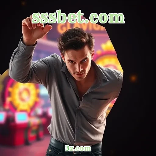 sssbet.com: Programa VIP Que Leva Sua Experiência de Jogo a Outro Nível